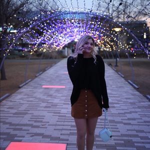 Meet your Posher, Kylie